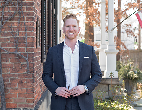 Co-founder Ryan Young explains the magic behind the hassle-free home-selling platform. Co-founder Ryan Young explains the magic behind the hassle-free home-selling platform.