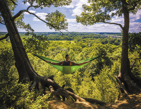 Cuyahoga Valley National Park