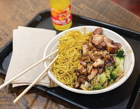 Soba Asian Kitchen Soba Asian Kitchen