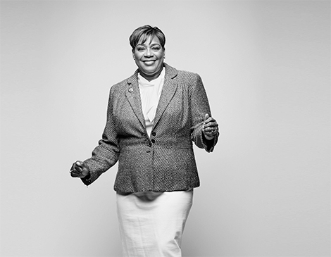 Annette Blackwell Annette Blackwell