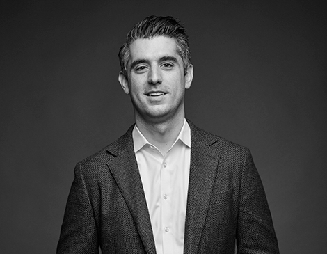 Joe Toohey