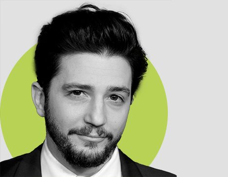 John Magaro John Magaro