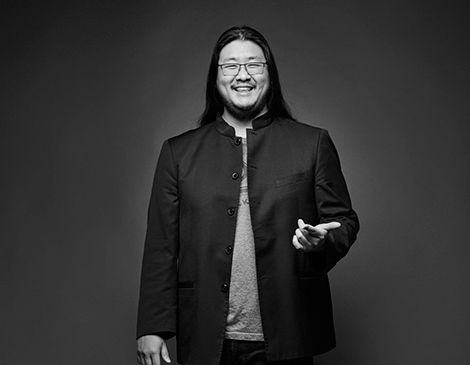Jordan Wong Jordan Wong
