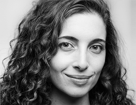 Marina Jackman Marina Jackman