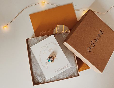 Oceanne Jewelry