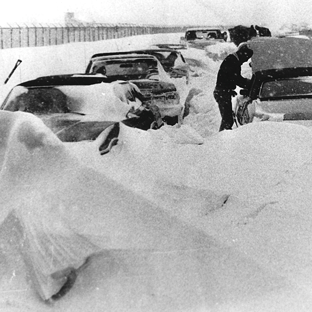 The Great Blizzard Of 1978 The Great Blizzard Of 1978