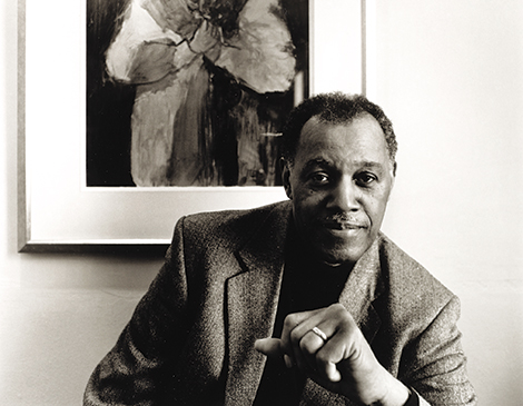 The late artist and gallery owner leaves behind a lasting legacy. The late artist and gallery owner leaves behind a lasting legacy.