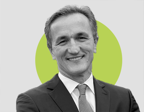 Tomislav Mihaljevic Tomislav Mihaljevic