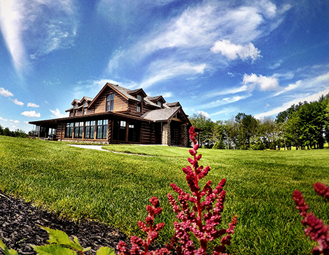 Laurentia Vineyard & Winery Laurentia Vineyard & Winery