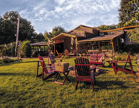Ohio Wineries Buccia Vineyards Conneaut Ohio Wineries Buccia Vineyards Conneaut
