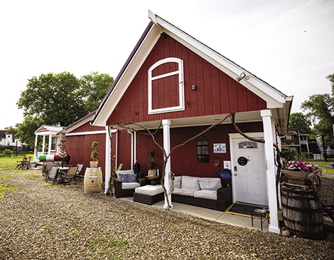 Ohio Wineries Vino Veritas Ohio Wineries Vino Veritas