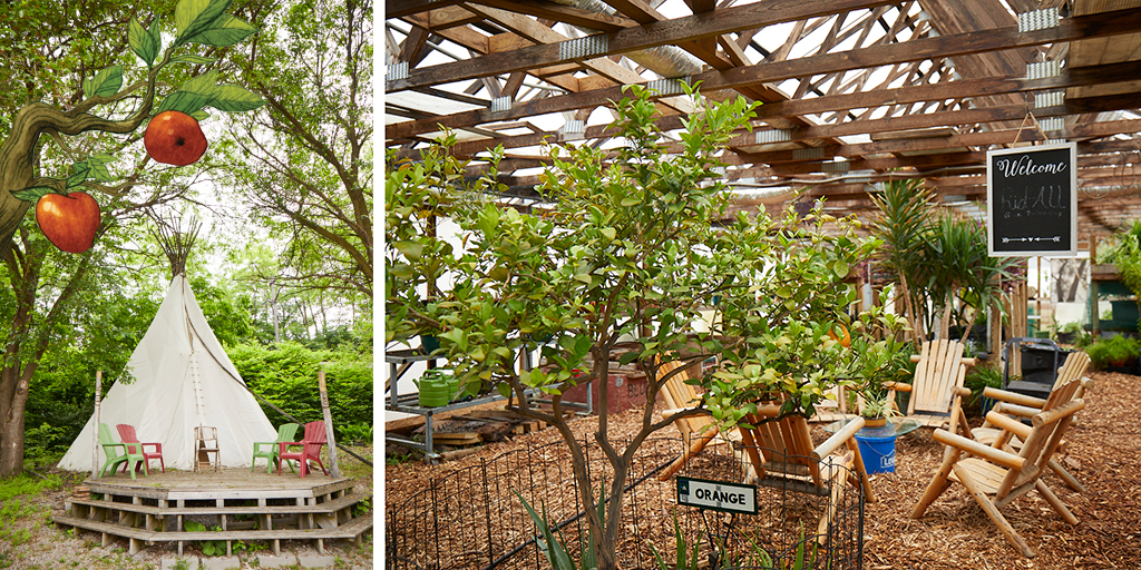 Rid-All Green Partnership