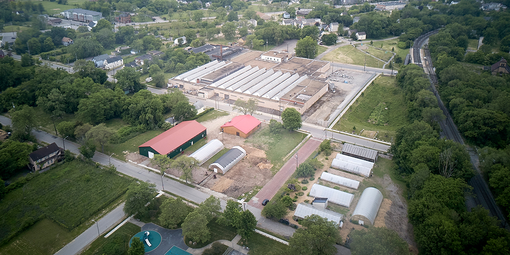 Rid-All Green Partnership