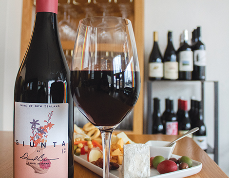 Tips for storing wine Tips for storing wine