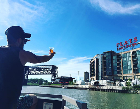 BrewBoat BrewBoat