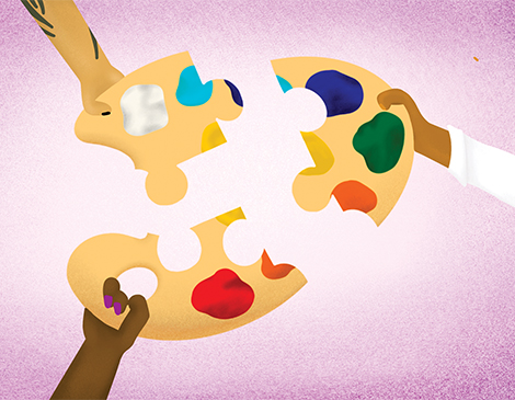 Can Assembly For The Arts Help Local Creatives? Can Assembly For The Arts Help Local Creatives?