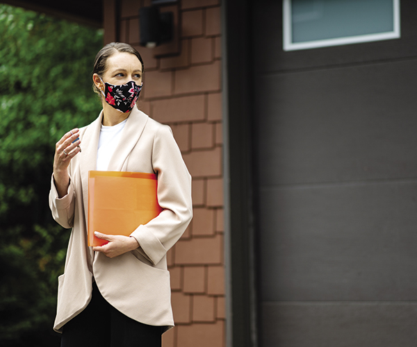 Finding The Right Agent