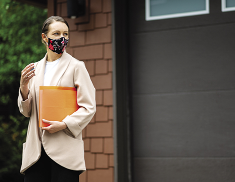 Finding The Right Agent Finding The Right Agent