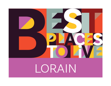 Lorain Lorain