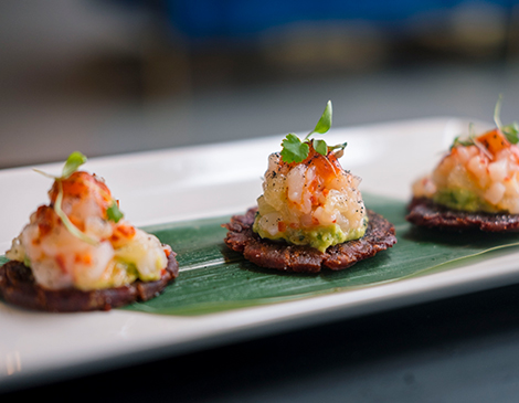 The Last Page's Scallop Okinawa The Last Page's Scallop Okinawa