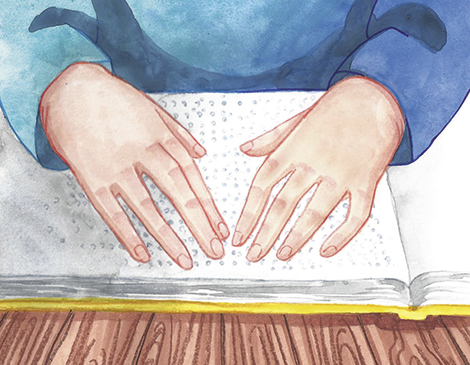 Housed alongside the Cleveland Public Library's Memorial-Nottingham branch, this resource serves about 15,000 Ohians.