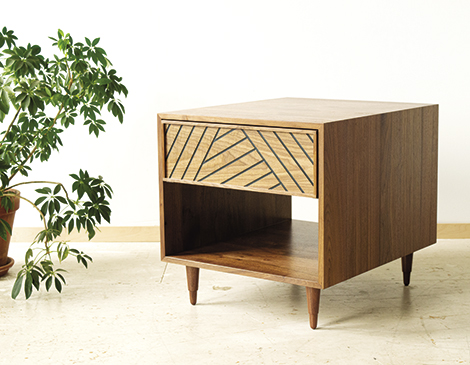 SLW Side Table