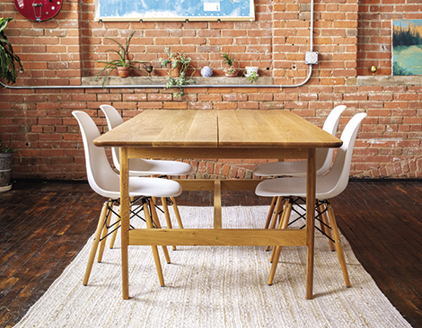 The Cleveland designer shares intimate details about several pieces you can buy right now.