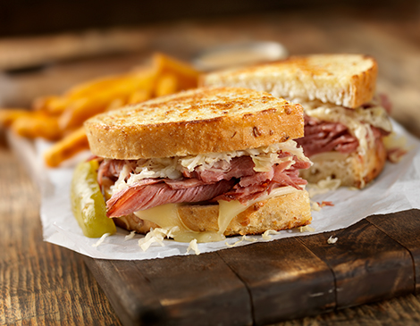 Three Cleveland Delis And Butchers To Snag Corned Beef Three Cleveland Delis And Butchers To Snag Corned Beef