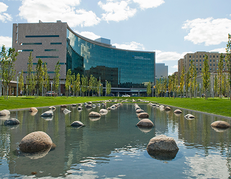 Cleveland Clinic