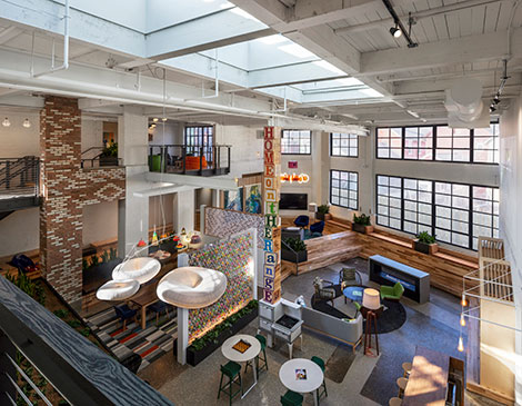 Tinnerman Lofts Tinnerman Lofts