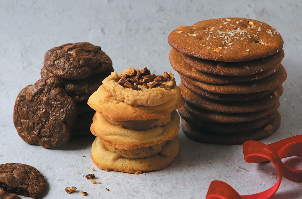 Christmas Ale Cookie Recipes