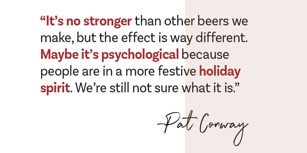 Christmas Ale Christmas Ale