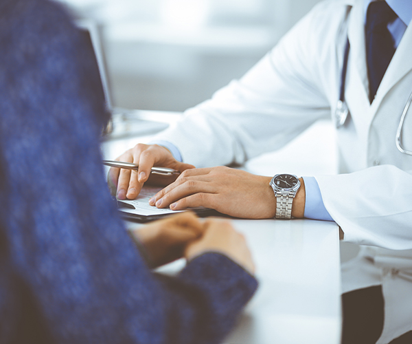 How At-Home Monitoring Systems Impact The Medical Community During The Pandemic