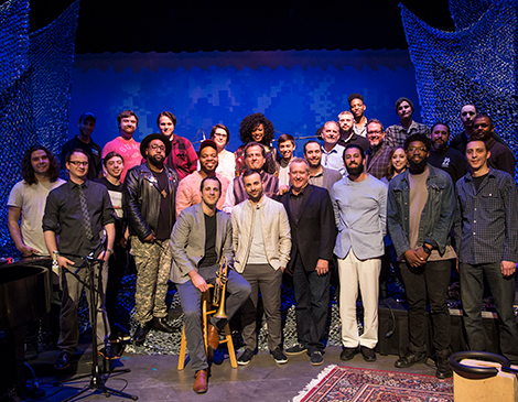 Modern Warrior Live cast and crew Modern Warrior Live cast and crew