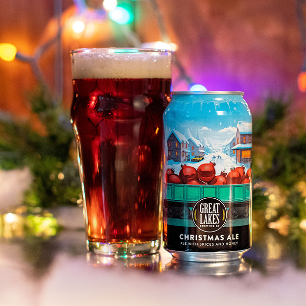 Ode to Christmas Ale Ode to Christmas Ale