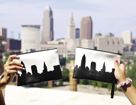 Anne Cate Skyline Bags Anne Cate Skyline Bags