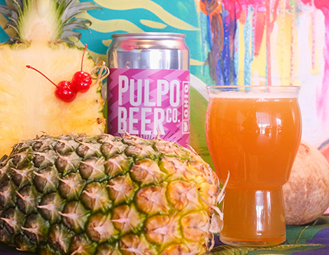 Pulp Beer Co. Pulp Beer Co.