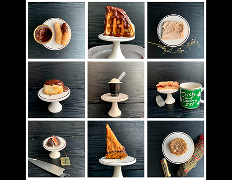 Sweet Costo in Cleveland makes limited edition themed treats Sweet Costo in Cleveland makes limited edition themed treats