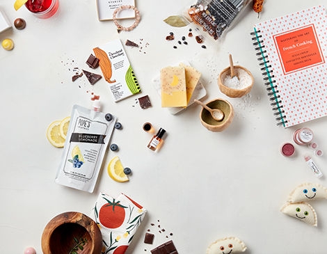 30 Cleveland artisans to check out 30 Cleveland artisans to check out