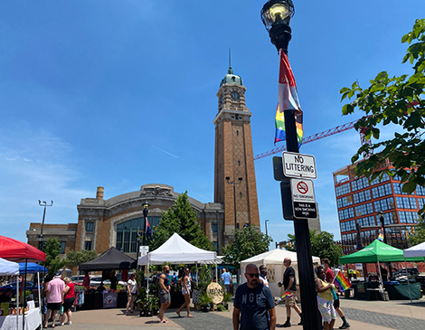 Cleveland Bazaar Cleveland Bazaar