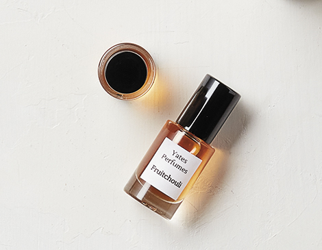 Cleveland made perfume Cleveland made perfume