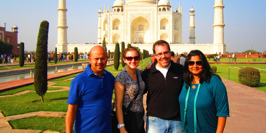 Douglas Katz and Radhika Rajwade Douglas Katz and Radhika Rajwade
