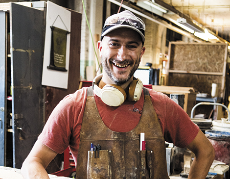 Koppen Woodworks_Cleveland Ohio_Local Furniture Maker Koppen Woodworks_Cleveland Ohio_Local Furniture Maker