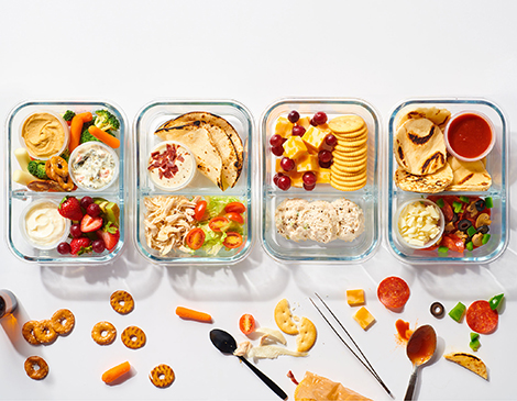 School Lunches By Tiwanna Scott-Williams School Lunches By Tiwanna Scott-Williams