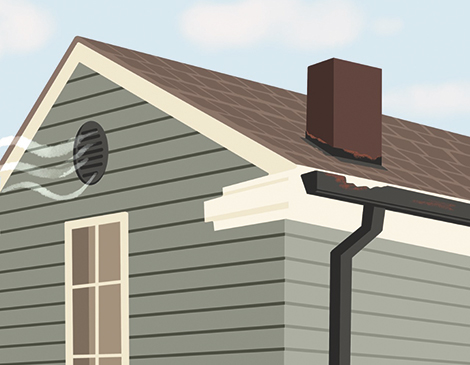 Tips for roof upkeep in Cleveland Tips for roof upkeep in Cleveland