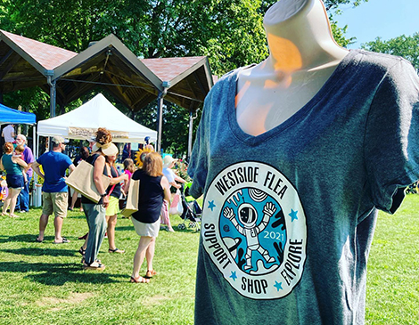 West Side Flea West Side Flea