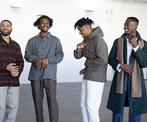 William Frederick 2022