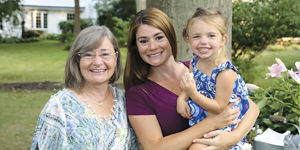 Kyle Family Kyle Family