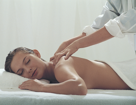 Spa West Spa West