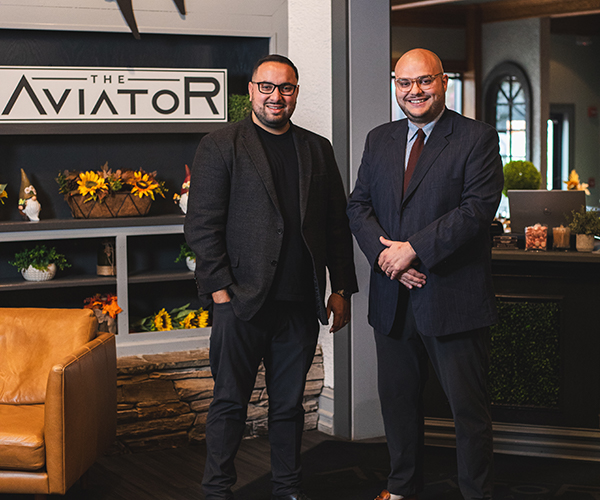 FOC Soussou and Shaw